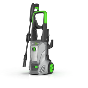 Home Pressure Washer