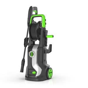 Commercial Cleaning Pressure Washer