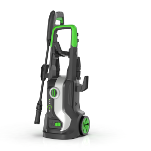 Commercial Kitchen Pressure Washer